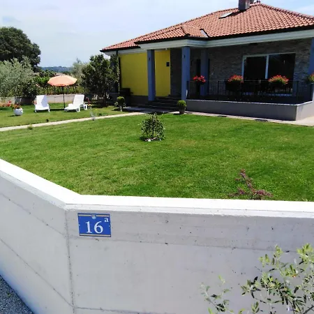 Holiday House Anita Umag Exterior photo