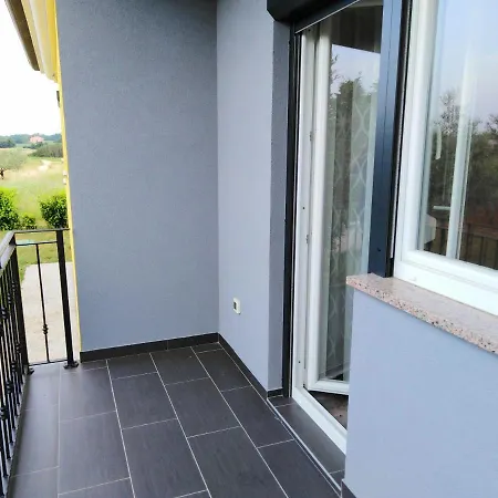 Holiday House Anita Umag Exterior photo