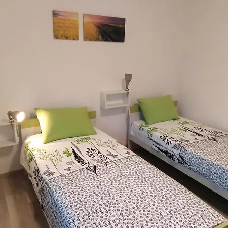 Holiday House Anita Umag Exterior photo