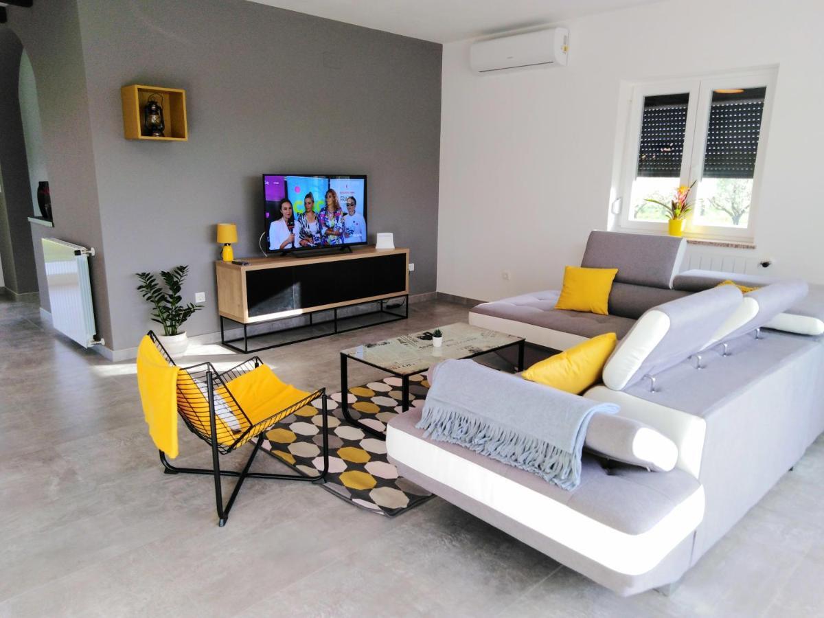 House Anita Vila Umag